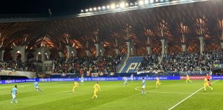 ULTIMA ORĂ Fotbal: România a învins Israelul și s-a calificat la EURO 2024