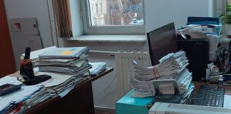 Sindicaliștii din administrație se consideră denigrați: ”Nu funcționarii publici și-au dublat indemnizațiile! Nu ei încasează salarii brute de 42.000 de lei!”