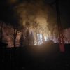 incendiu