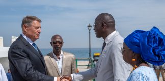 Necunoscutele vizitei lui Iohannis în Africa. „Statul român nu are viziune în politica externă nici măcar pe termen mediu”