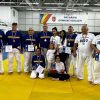 judo veterani