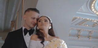 FOTO Nuntă mare în PNL Vrancea: șeful de la tineret s-a căsătorit