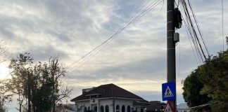 Controale ale Gărzii de Mediu, cu polițiști și jandarmi, la Slobozia Bradului