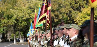 O nouă rundă de angajări în armată. Ce condiții și ce venituri sunt în cazul soldaților profesioniști