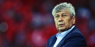 Mircea Lucescu, ținut în viață cu ajutorul aparatelor