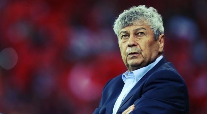 Mircea Lucescu, ținut în viață cu ajutorul aparatelor