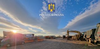 Percheziții în două dosare de infracțiuni economice: înșelăciune și contrabandă cu țigări