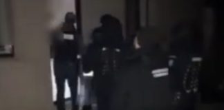 VIDEO UPDATE Zeci de descinderi în țară, în cadrul unor dosare de trafic de persoane și de droguri, pornografie infantilă, criminalitate informatică