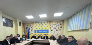 Președintele PNL Focșani, Nicu Tănase: ”Focșaniul condus de administrația Misăilă e un oraș ancorat în trecut. Echipa PNL Focșani poate schimba orașul în bine!”