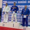 podium judo