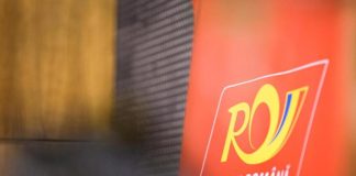 Unitățile poștale, închise luni, 1 decembrie