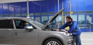Redobândirea certificatului de înmatriculare și a duplicatului și înlocuirea Cărții de Identitate a vehiculului, doar cu programare