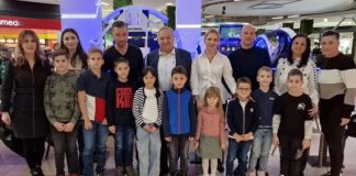 CSM Focşani 2007 – participare numeroasă şi remarcabilă la un concurs de șah desfășurat la Brăila