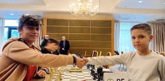 Micii șahiști focșăneni își confirmă talentul