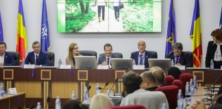 Simpozion pe teme de educație fizică și sport, la Focșani, cu participarea campioanei olimpice Ana Maria Brânză