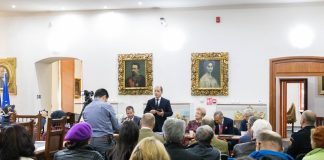 Simpozion la Muzeul Unirii, dedicat academicianului Victor Slăvescu, un ilustru economist, ministru și deținut politic
