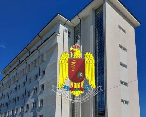 Locuri de muncă disponibile la Spitalul Militar Focșani