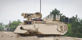 România va cumpăra tancuri de luptă Abrams. Autoritățile americane au aprobat tranzacția