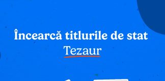 Titluri de stat Tezaur, cu dobândă avantajoasă, se pot cumpăra până pe 15 decembrie