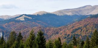 Meteo: vreme destul de rece în următoarele două săptămâni