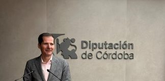 Consiliul Județean Vrancea, schimb de bune practici cu administrația publică din Cordoba, Spania