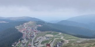 De luni se închide traficul pe Transfăgărășan și pe Transalpina