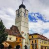 turnul sfatului sibiu