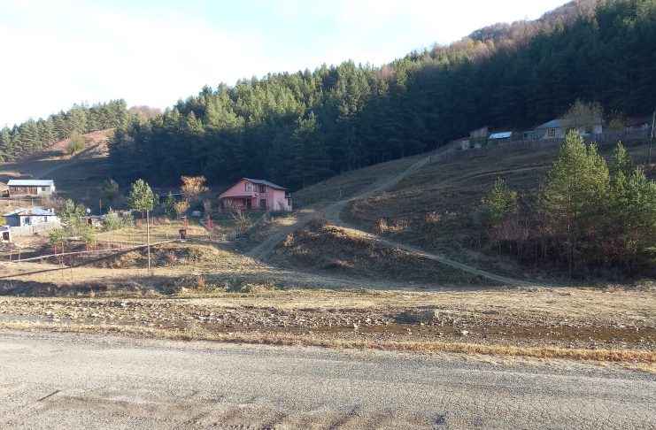 Dosar penal pentru ucidere din culpă după ce un bărbat a căzut de pe o punte