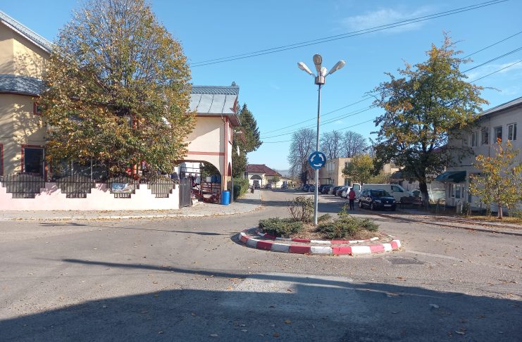 Bărbat găsit mort în propria casă / Se pare că a fost bătut