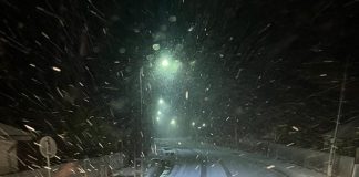 Ora 8:00 – Nu sunt drumuri județene închise în Vrancea