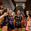 volei feminin