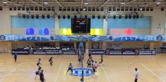 ULTIMA ORĂ Volei feminin: prima înfrângere a CSM Focșani 2007 în acest sezon