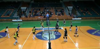 ULTIMA ORĂ Volei: fetele Focșaniului au câștigat derby-ul cu CSM București