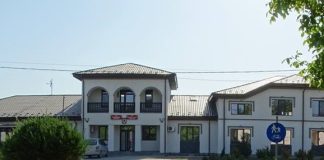 Ziua Comunei Vulturu, astăzi, de Sfânta Maria Mare