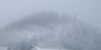 Alerte meteo de vânt și polei