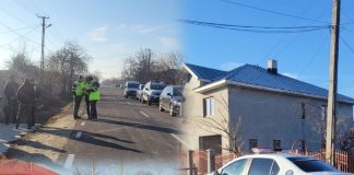 Octogenar dispărut, găsit de polițiști