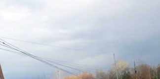 Accident în dreptul Pensiunii Leonardo, la Bolotești. Trei mașini implicate