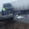 accident tir