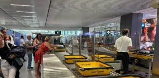 Eurodeputații, în sprijinul celor care călătoresc cu avionul: rambursare rapidă de despăgubirilor, bagaj de mână suplimentar în avion