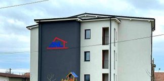 ANL a recepţionat 20 de locuinţe pentru tineri în comuna Bilieşti