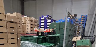 ANSVSA a început controalele înainte de sărbătorile de iarnă. S-au dat, deja, amenzi de circa 1,9 milioane de lei
