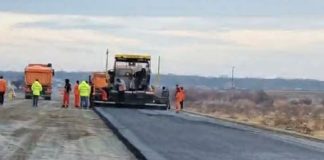 Marile investiții în infrastructură, în pericol / UMB ar putea opri lucrările pe două autostrăzi, din lipsa banilor