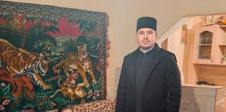 FOTO Femeile din Arhiepiscopia Buzăului și Vrancei au derulat și în acest an proiectul „Și la tine vine Moș Crăciun!”