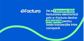 De la 1 ianuarie 2024 este obligatorie facturarea electronică. Ministerul Finanțelor a lansat un ghid privind utilizarea RO e-Factura abia la finalul anului 2023