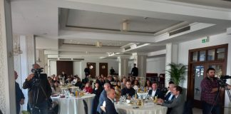 FOTO Camera de Comerț a premiat cele mai performante firme din 2022
