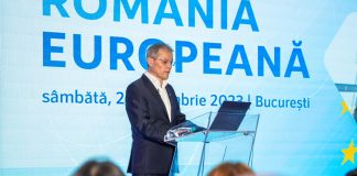 Dacian Cioloș reclamă „infantilismul politic” al premierului PSD Ciolacu în negocierile pentru Schengen