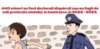 De ce dispar copiii de sub protecția statului. 440 au fugit în doar un an