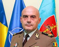 Comandantul Garnizoanei Focșani, Daniel Condruz, înaintat la gradul de general