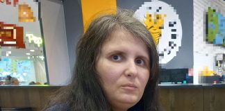 Ați văzut-o? Focșăneancă dată dispărută de azi noapte