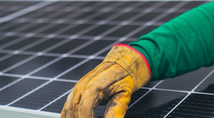 După ”Casa Verde Fotovoltaice” ar putea urma ”Casa Verde Baterii”